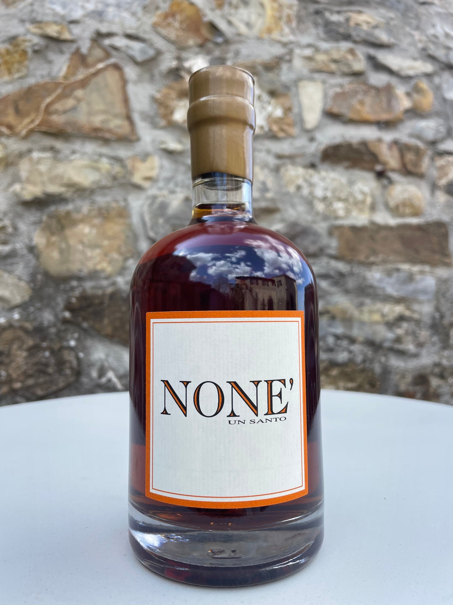 IGT Toscana Passito bianco "Non'è" 2017 - dessert wine