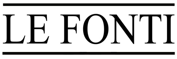 Fattoria Le Fonti - Panzano
