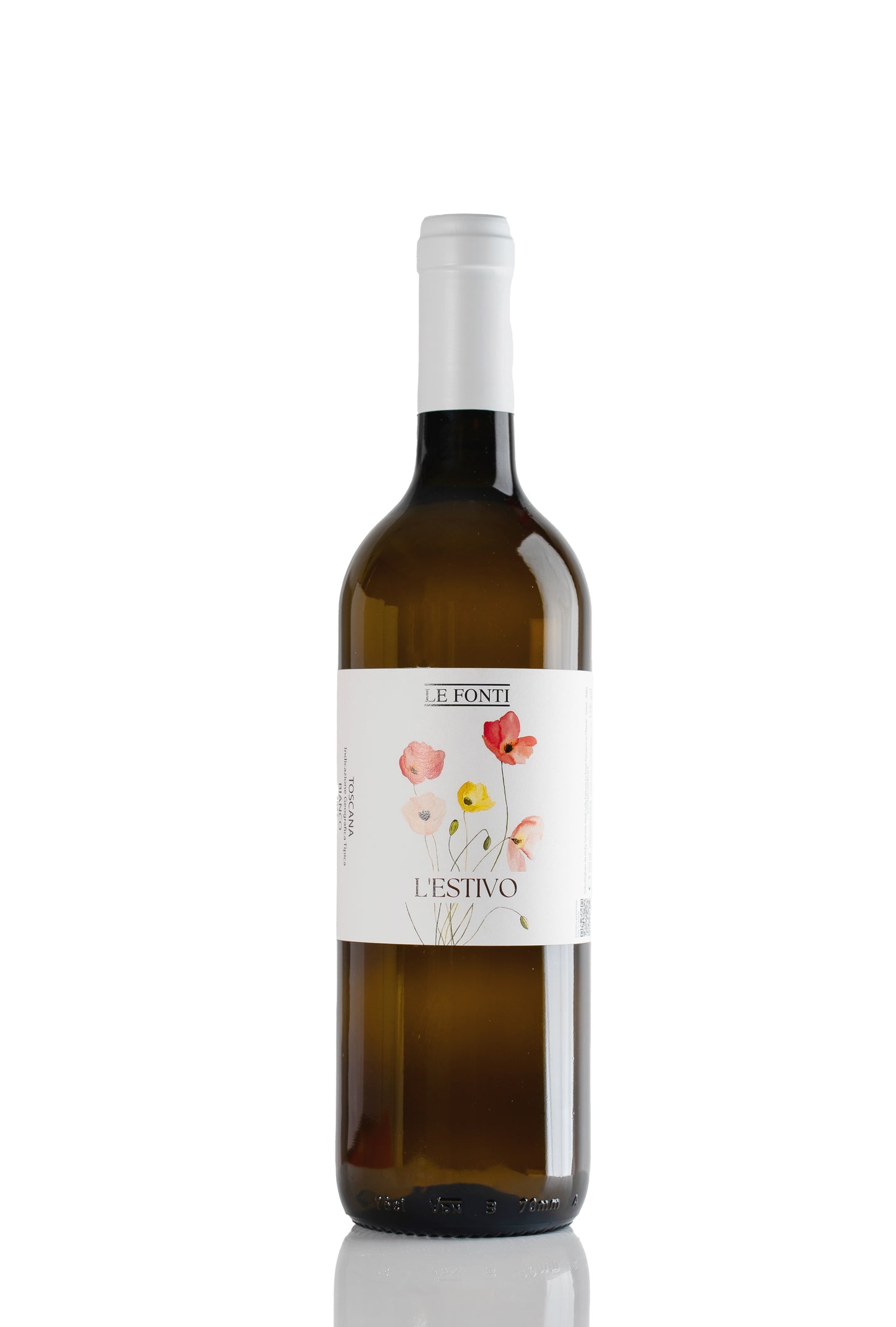 IGT Toscana Bianco L'Estivo 2025 - white wine