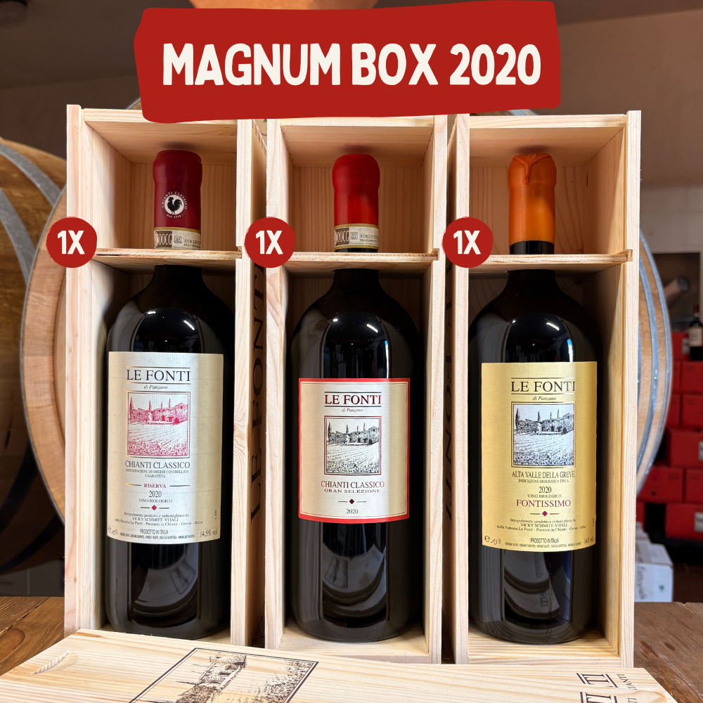 Magnum Box - Limited edition!