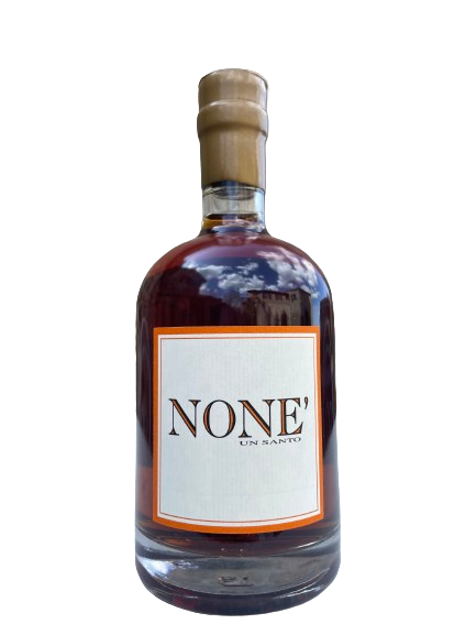 IGT Toscana Passito bianco "Non'è" 2017 - dessert wine