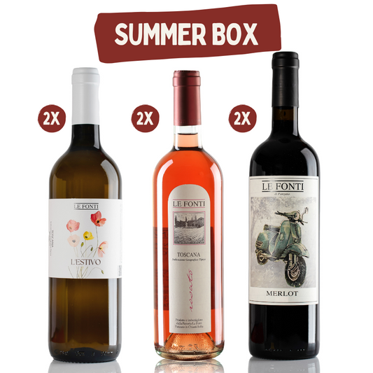Summer Box